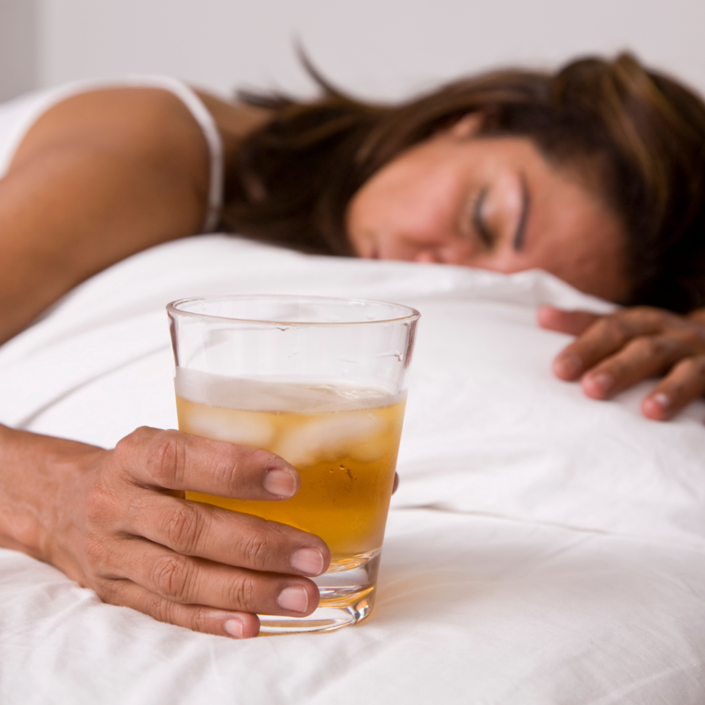 Alcoolismo