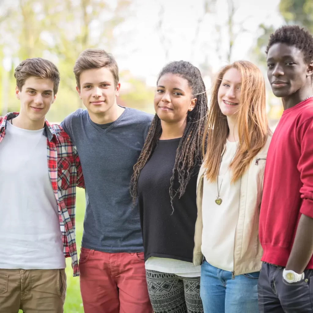 Depressão na Adolescência